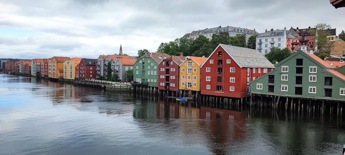 Norway