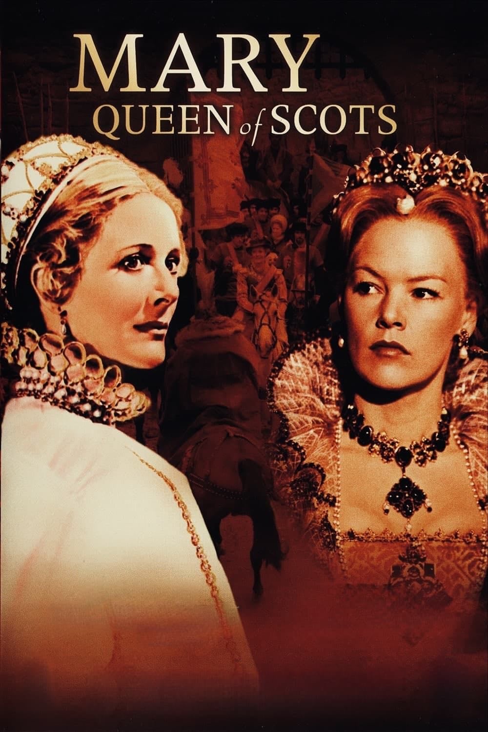 Mary, Queen of Scots - Charles Jarrott · 1971