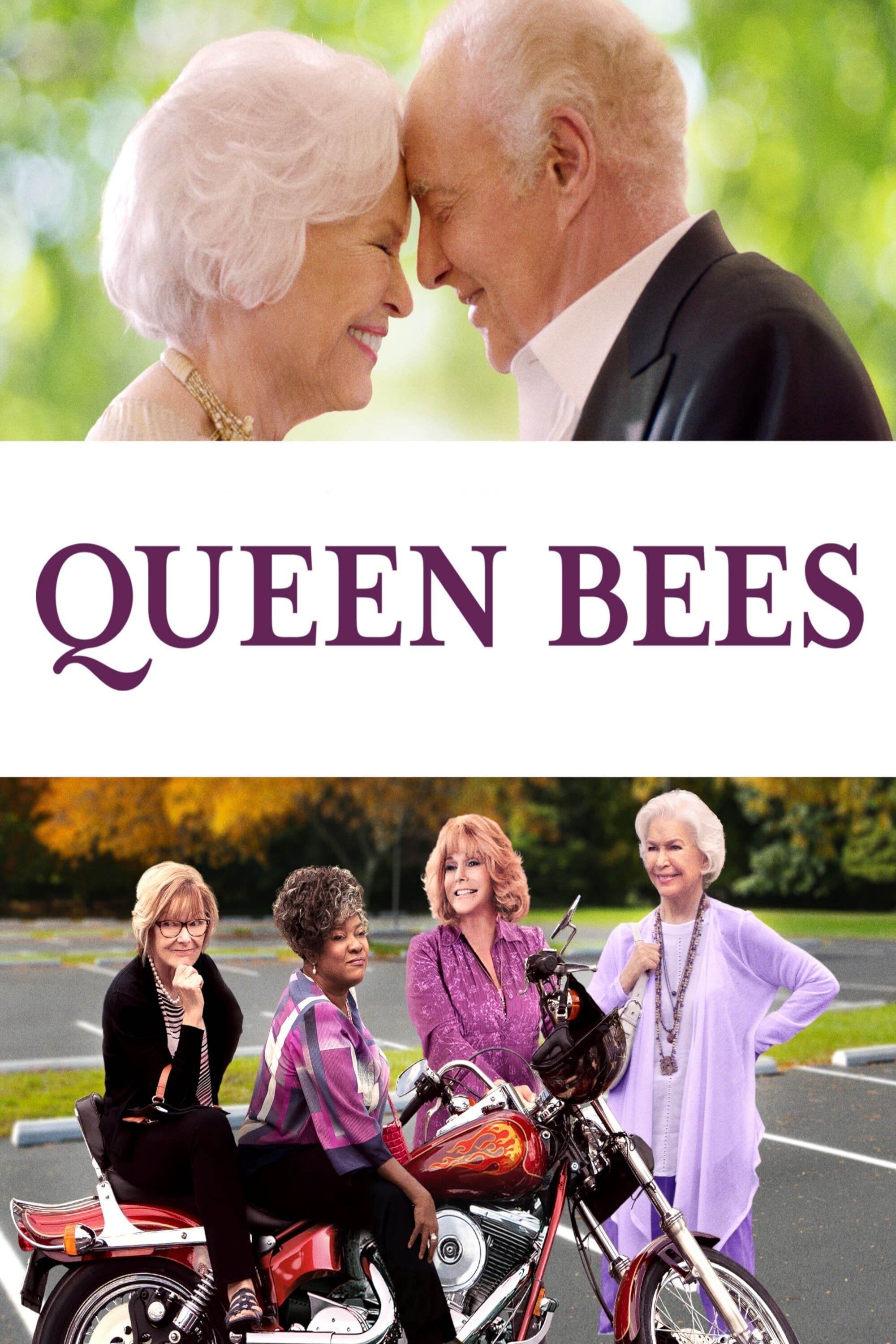 Queen Bees - Michael Lembeck · 2021