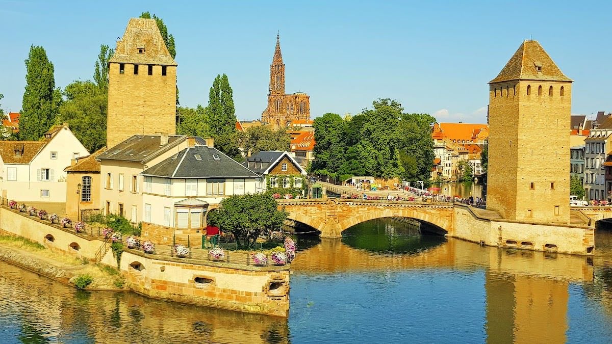 France