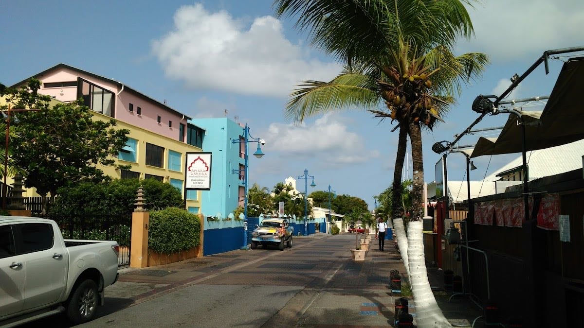 Barbados