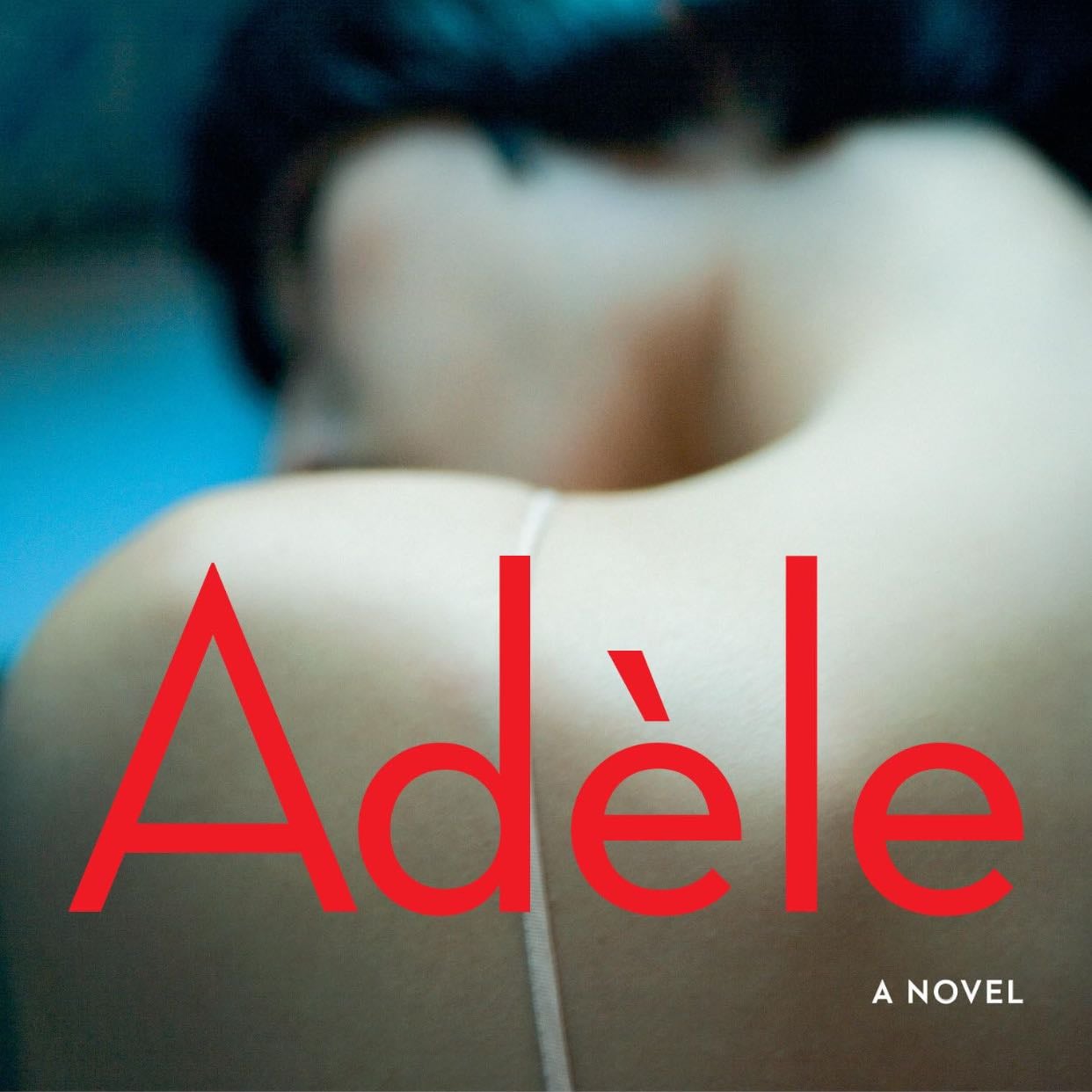 Adele - Leïla Slimani · 2019