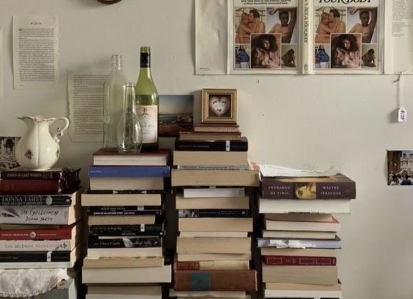books wishlist 蕷蔀