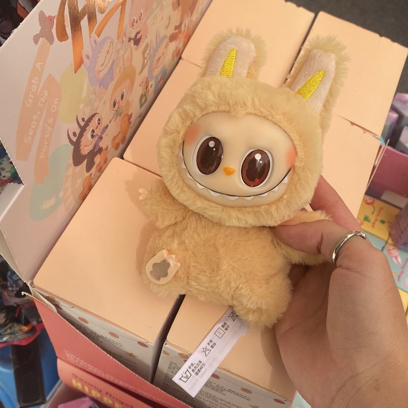labubu