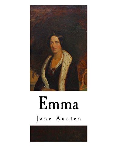 Emma: Jane Austen - Jane Austen · 2016