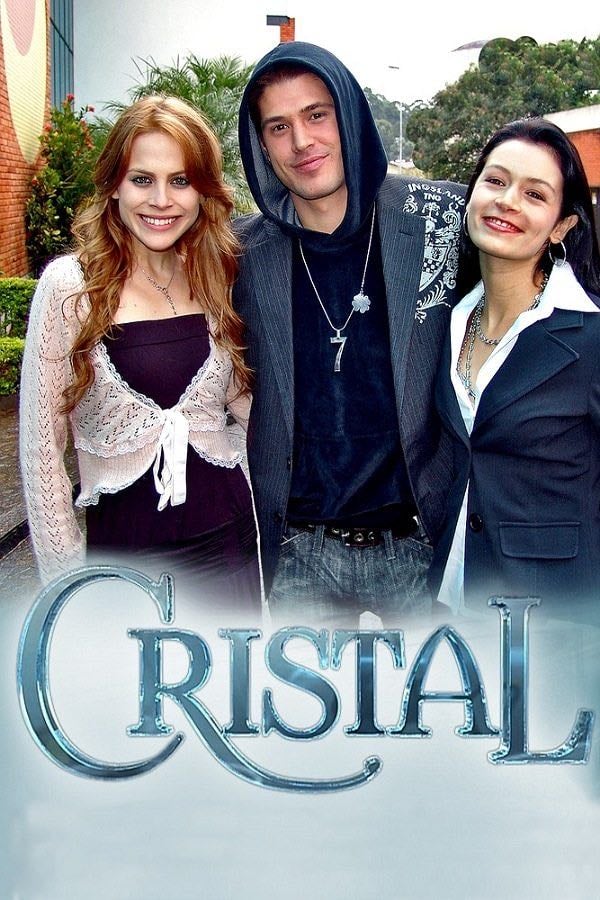 Cristal - Henrique Zambelli, Anamaria Nunes · 2006