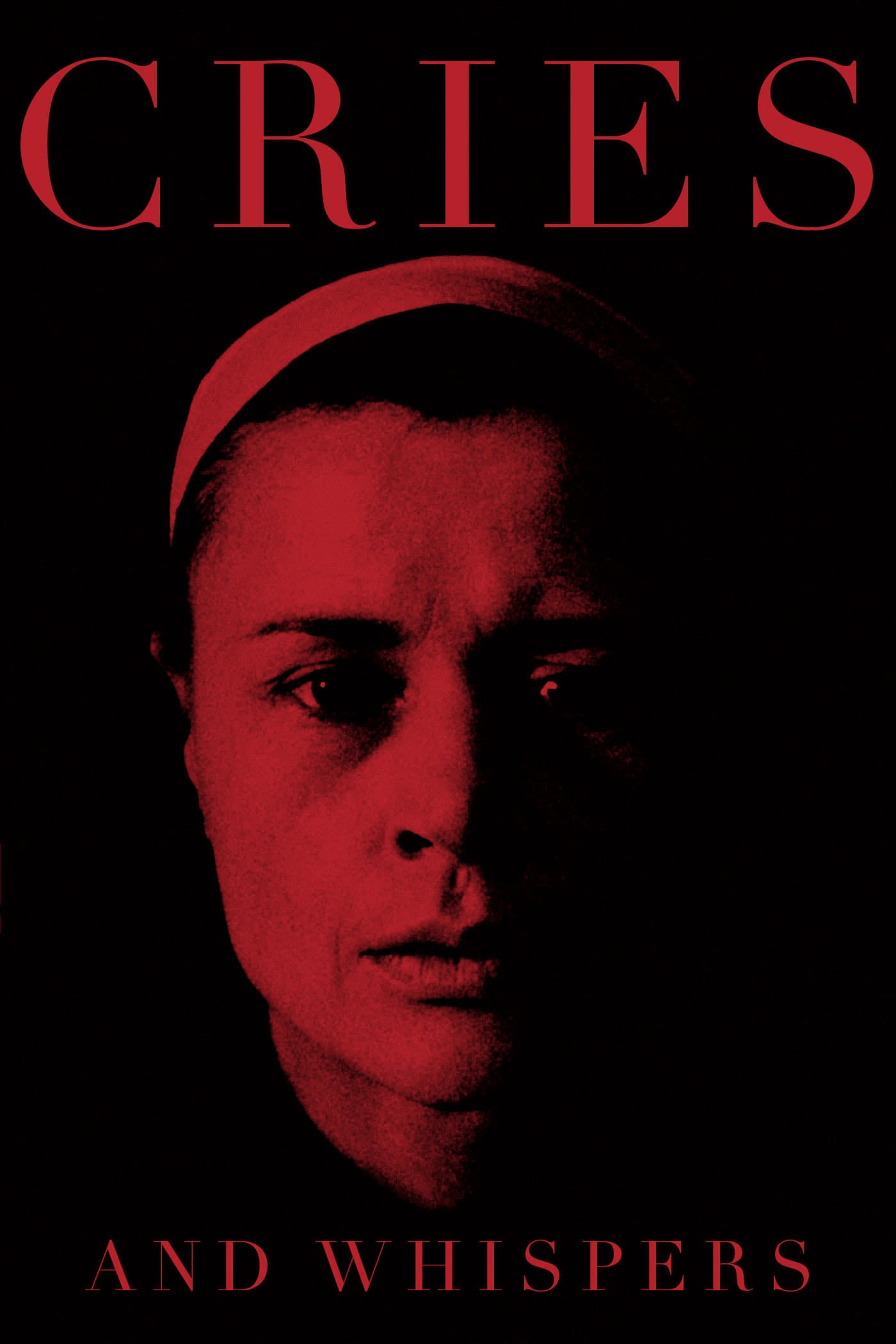 Gritos e Sussurros - Ingmar Bergman · 1972