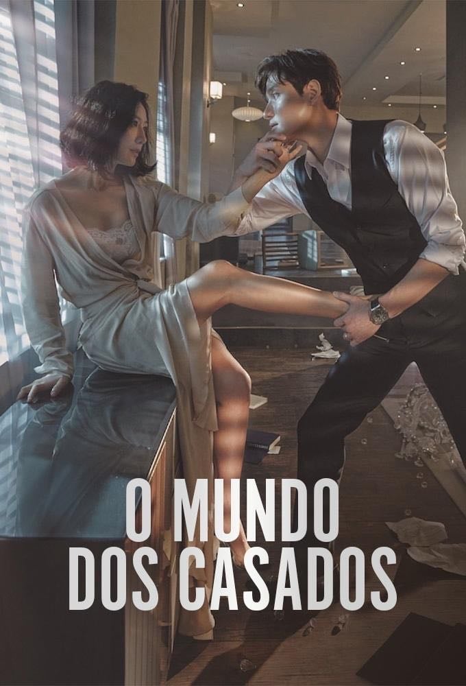 O Mundo dos Casados - Kang Eun-kyung · 2020