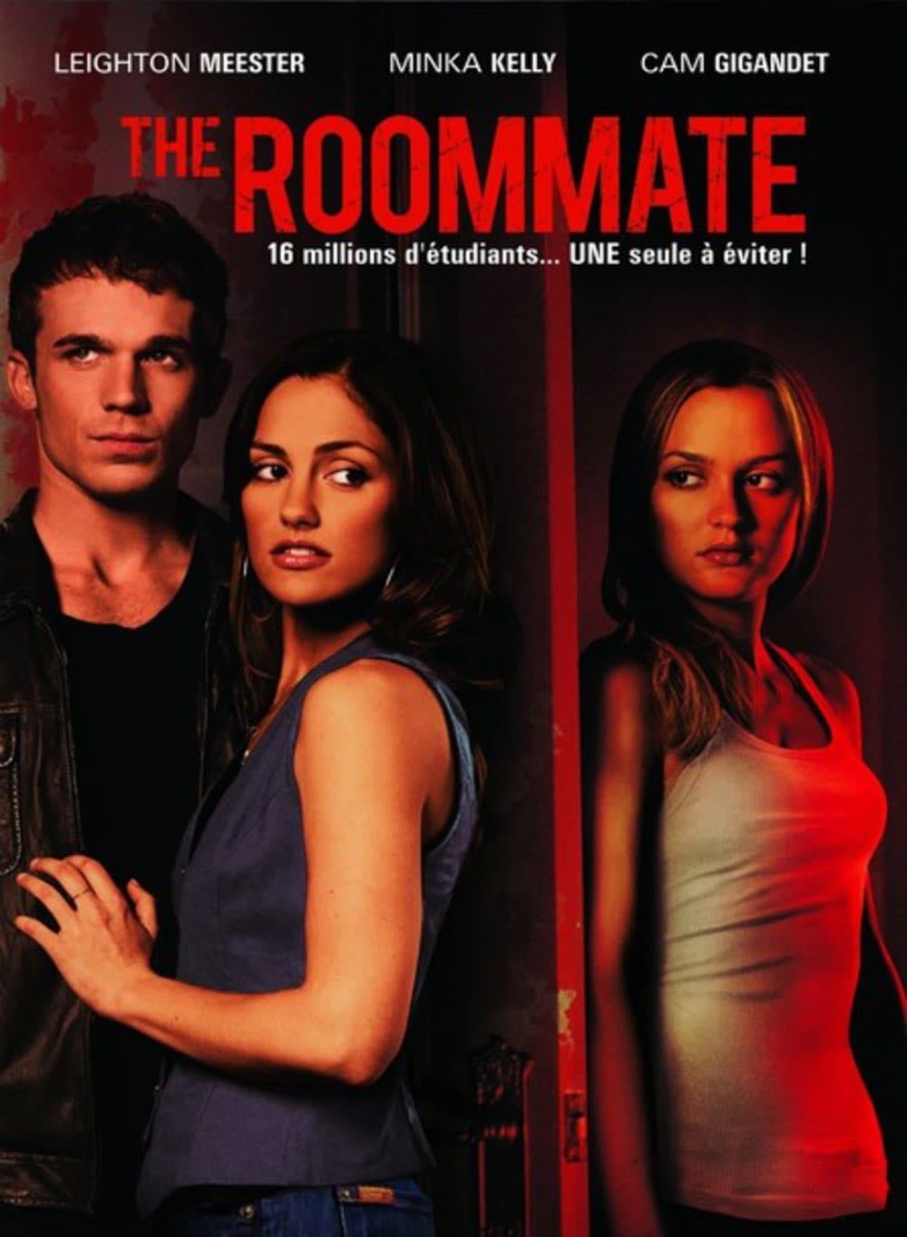 Colega de Quarto - Christian E. Christiansen · 2011