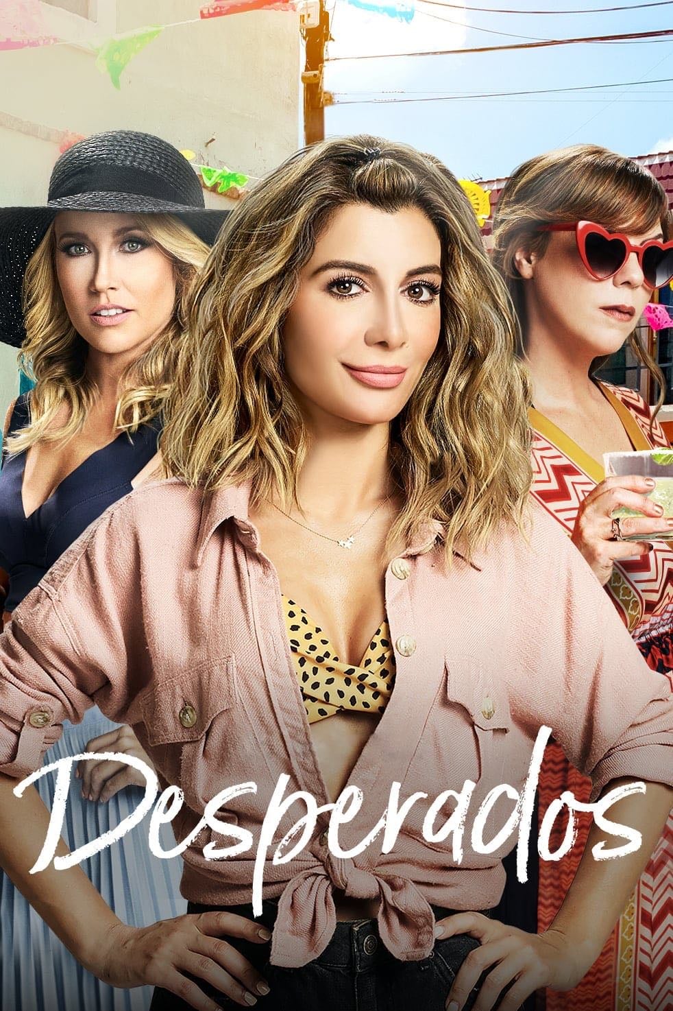 Desperados - LP · 2020