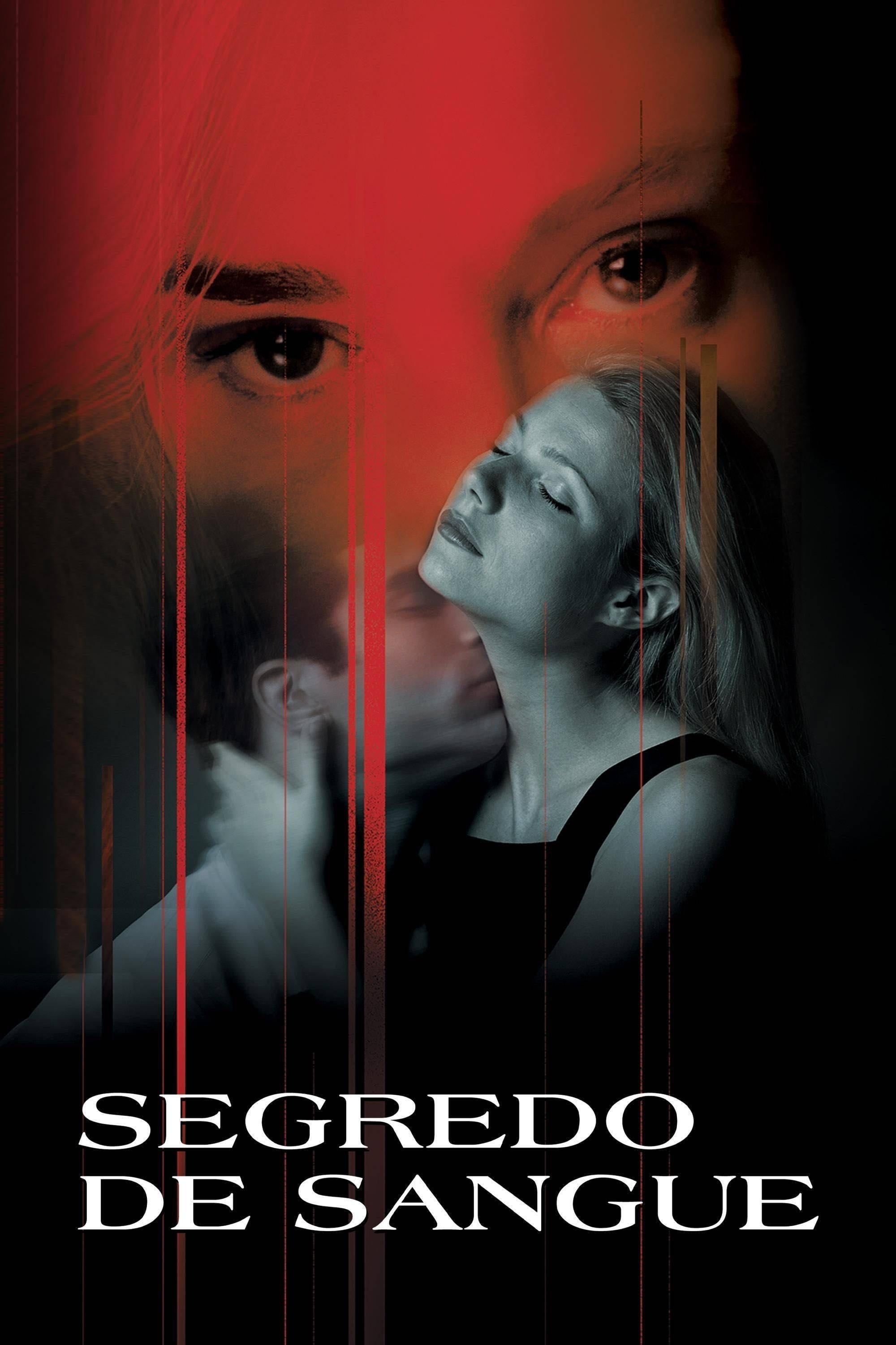 Segredo de Sangue - Jonathan Darby · 1998