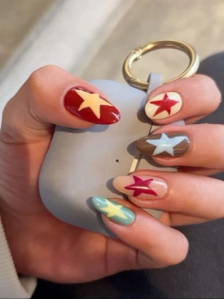 STARS!