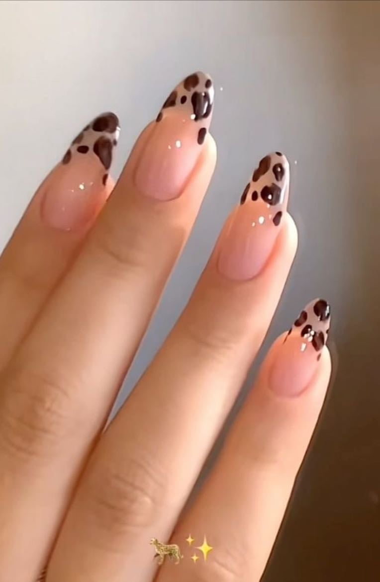 Animal print