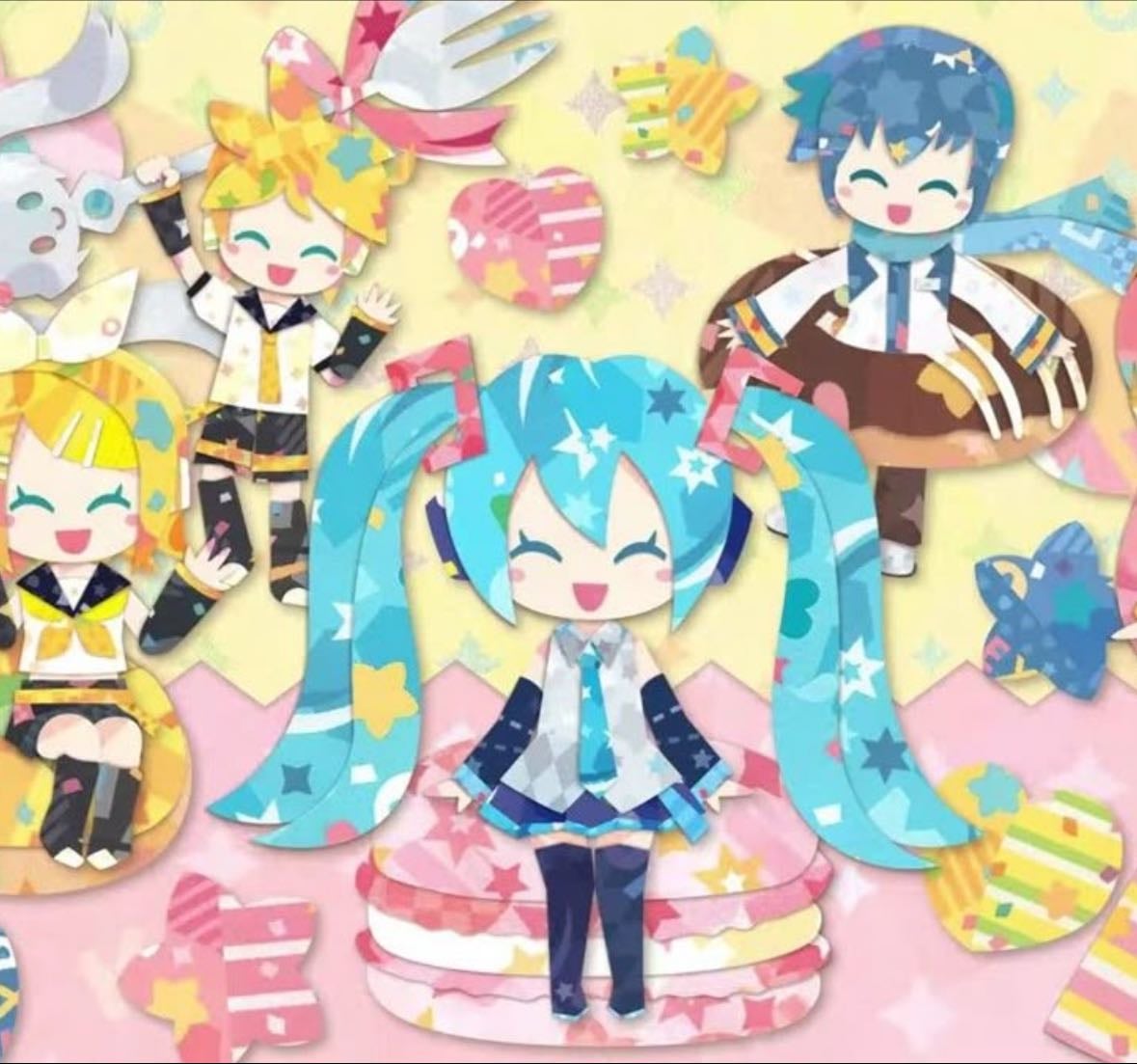 favorite characters