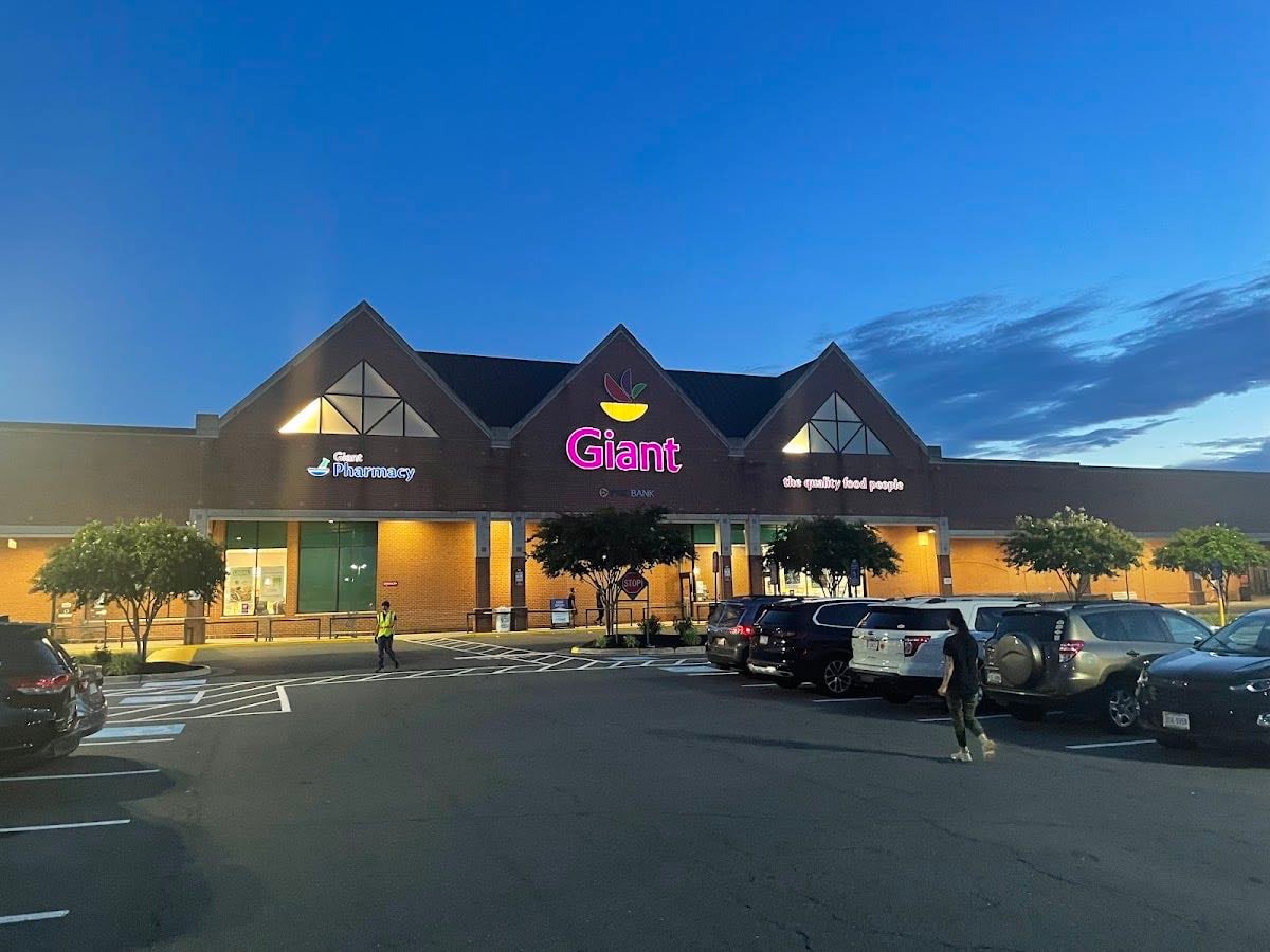 Greenbriar Town Center