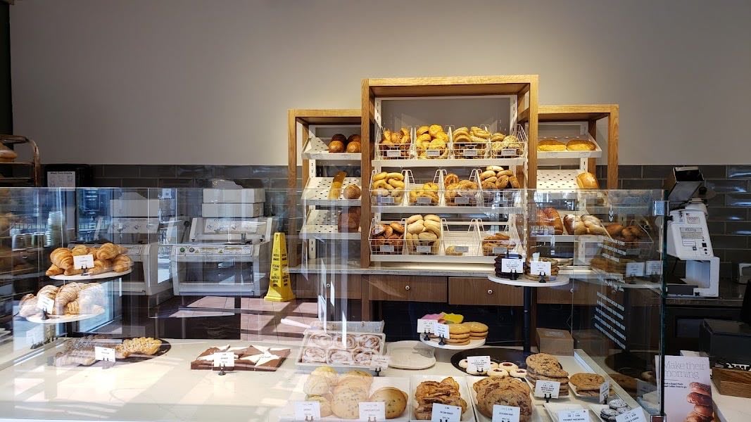 Panera Bread