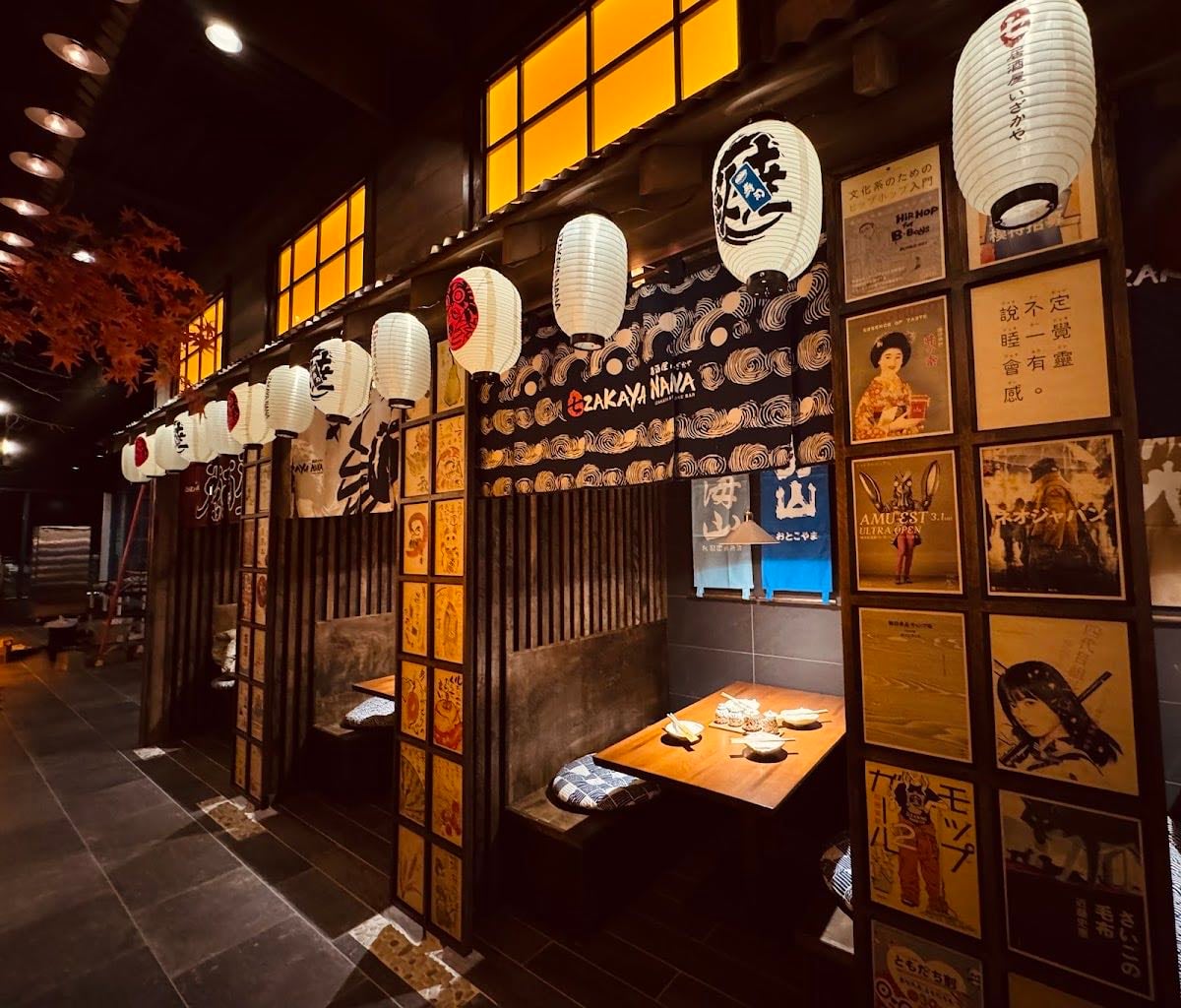 Izakaya Nana