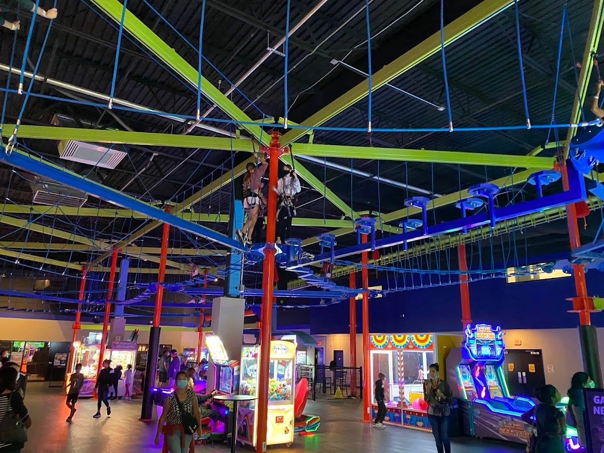 Fun Land of Fairfax