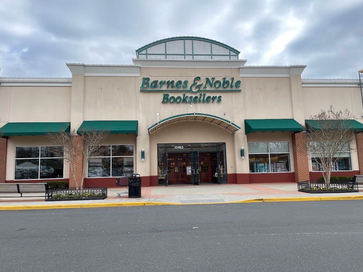 Barnes & Noble