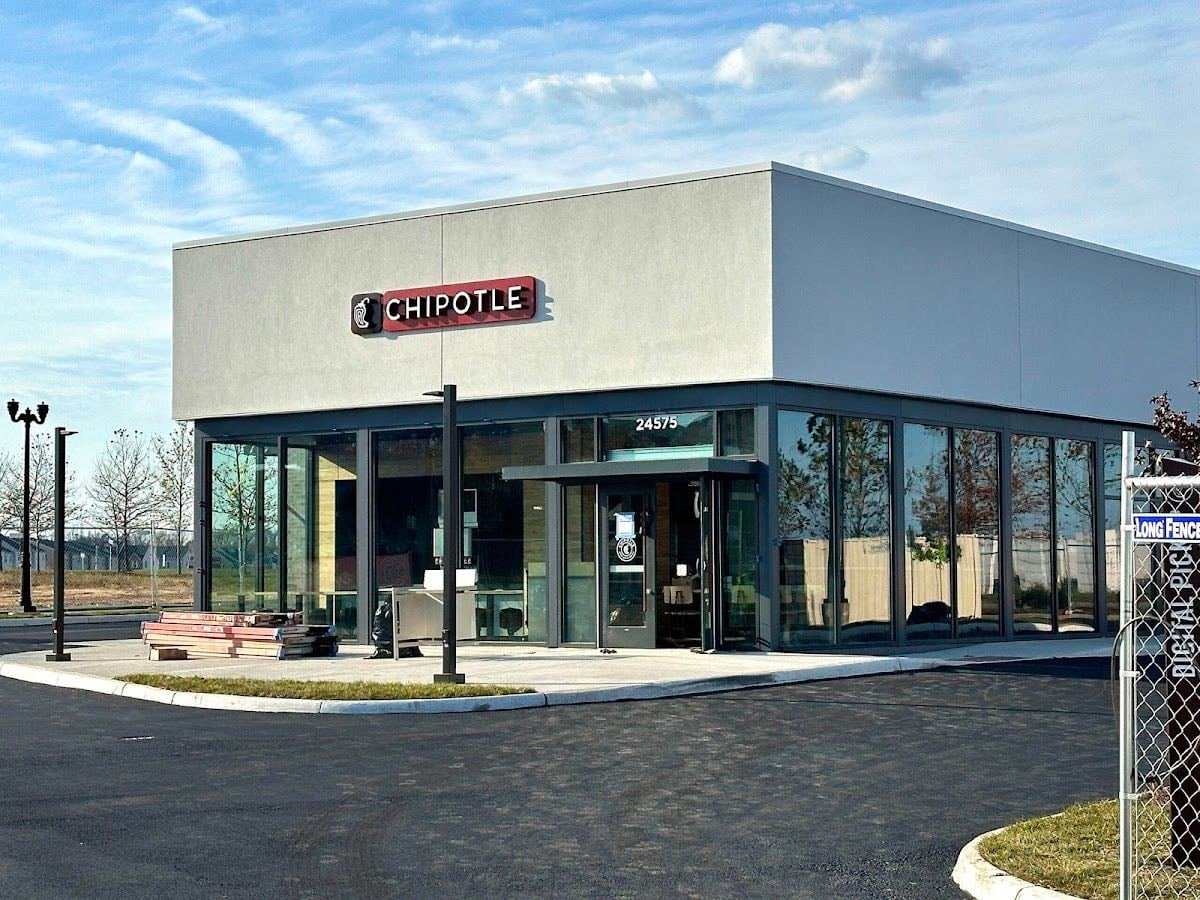 Chipotle Mexican Grill