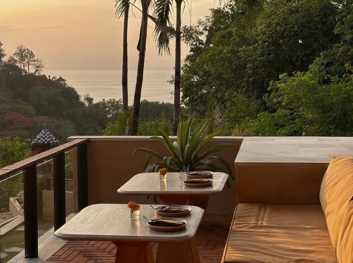 Uluwatu - Places hypelist by Lisa Roth