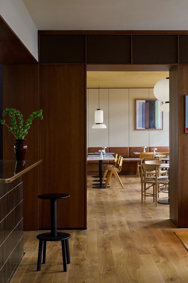 Restaurant Petra