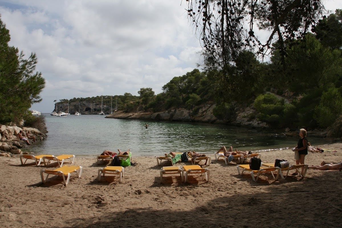 Cala Mago