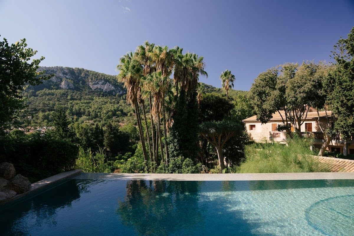 Son Galcerán Agroturismo