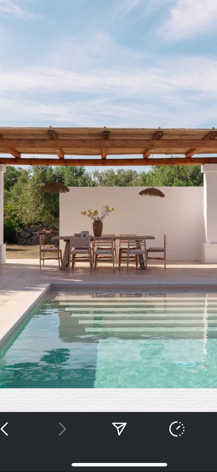 Villa Farina - 4 persons stay