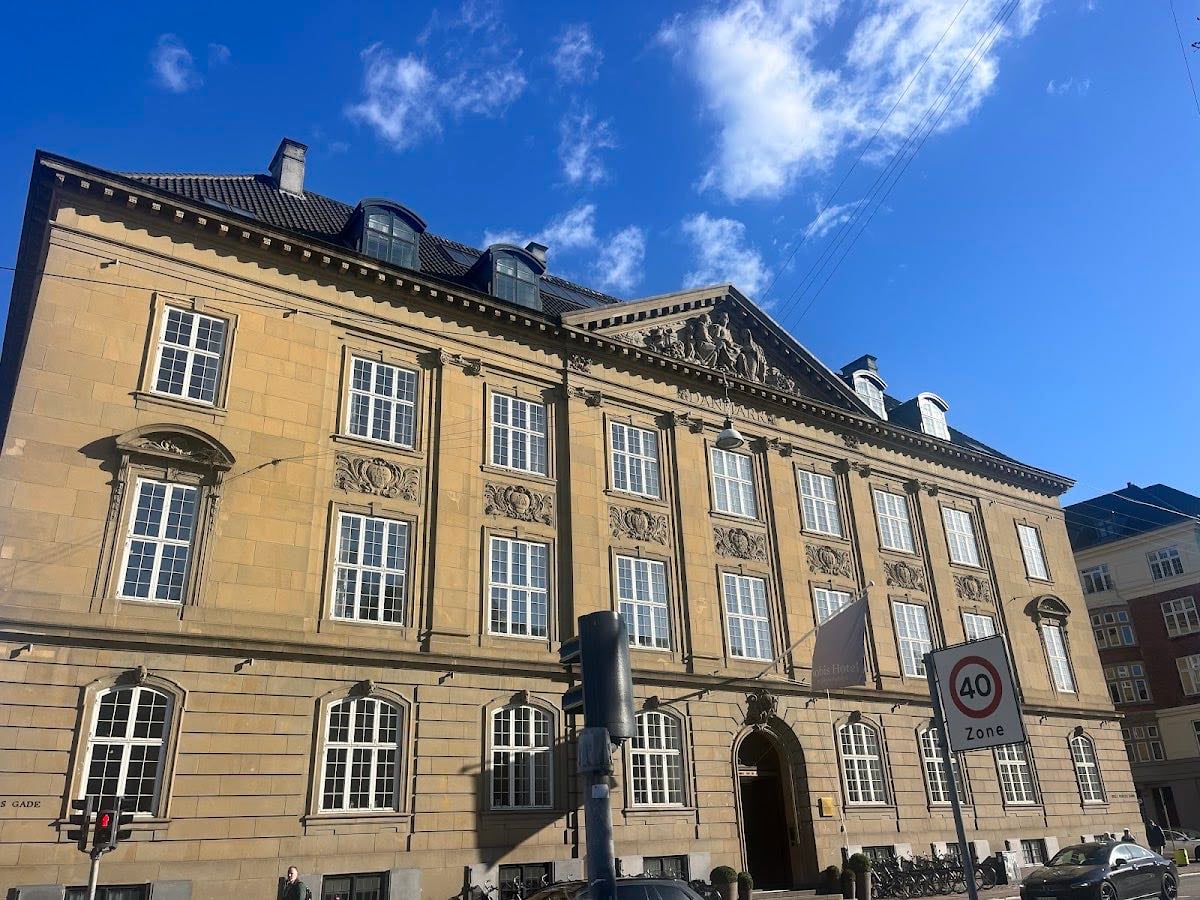 Nobis Hotel Copenhagen