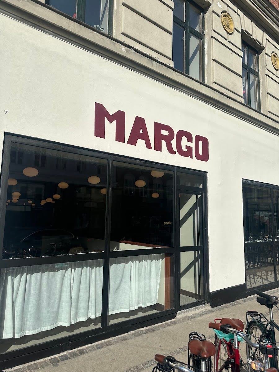 MARGO - italian