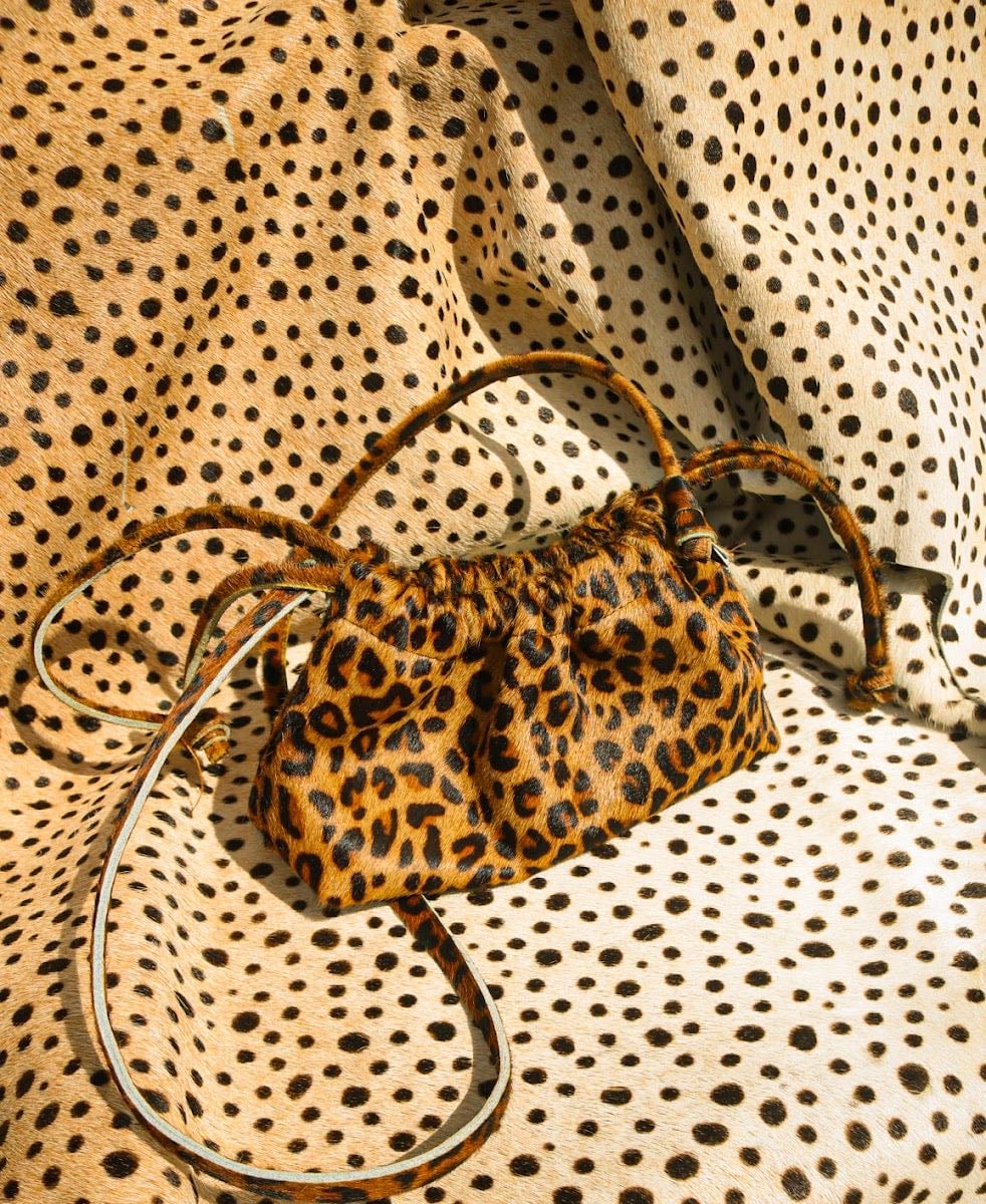 Canggu leather - custom made leather bags
