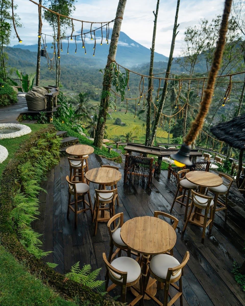Koli Koli Bali
