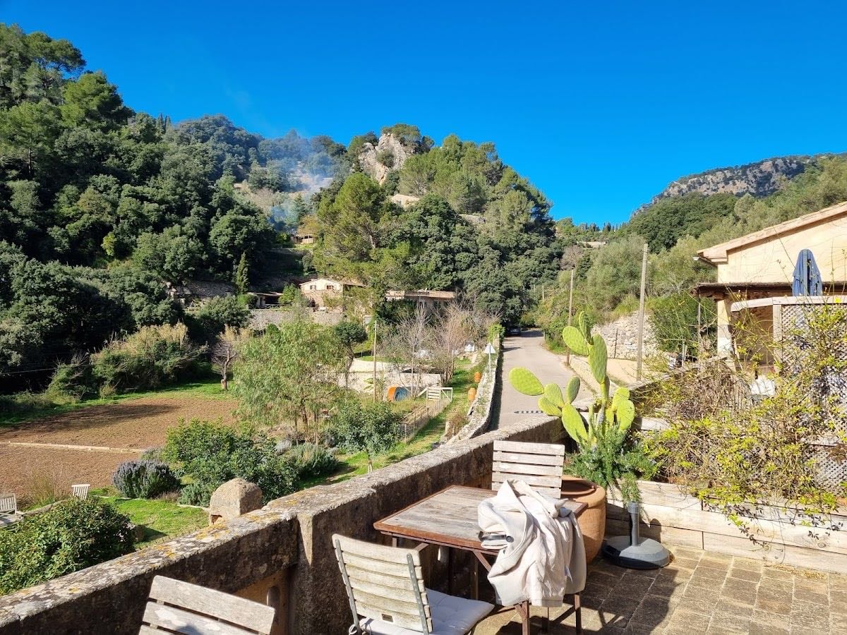 Agroturismo Son Viscos