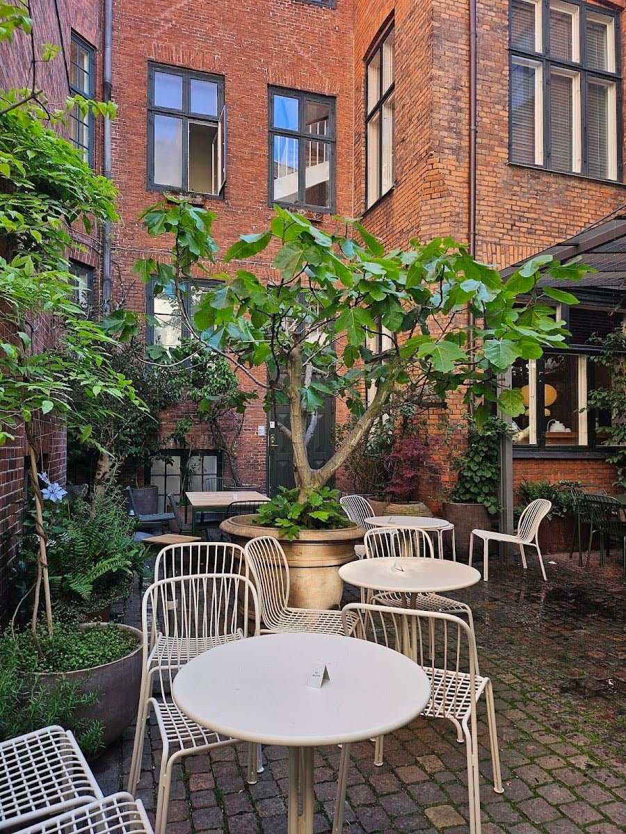 Lille Petra - breakfast, coffee & lunch
