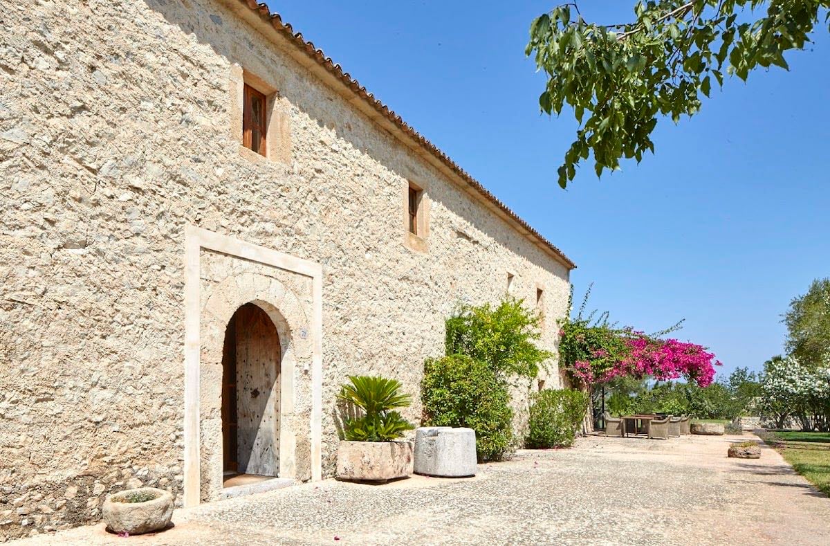 Hotel Finca Son Gener