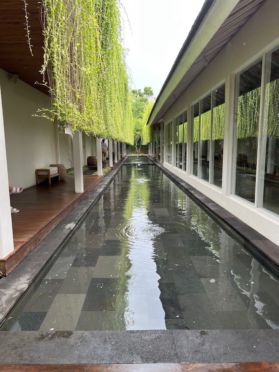 Spring Spa