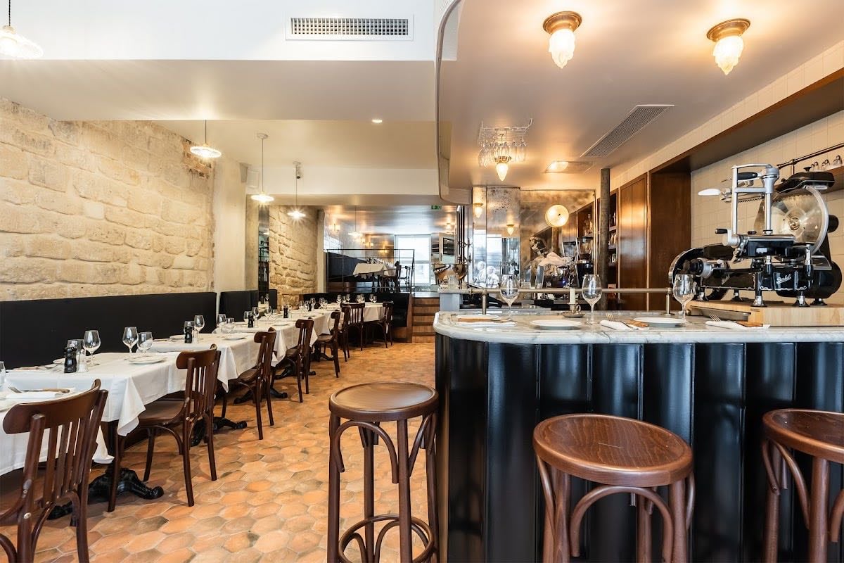 Café Véry
