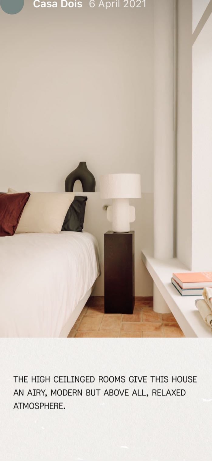 The adresses - 4-8 persons villas in Portugal