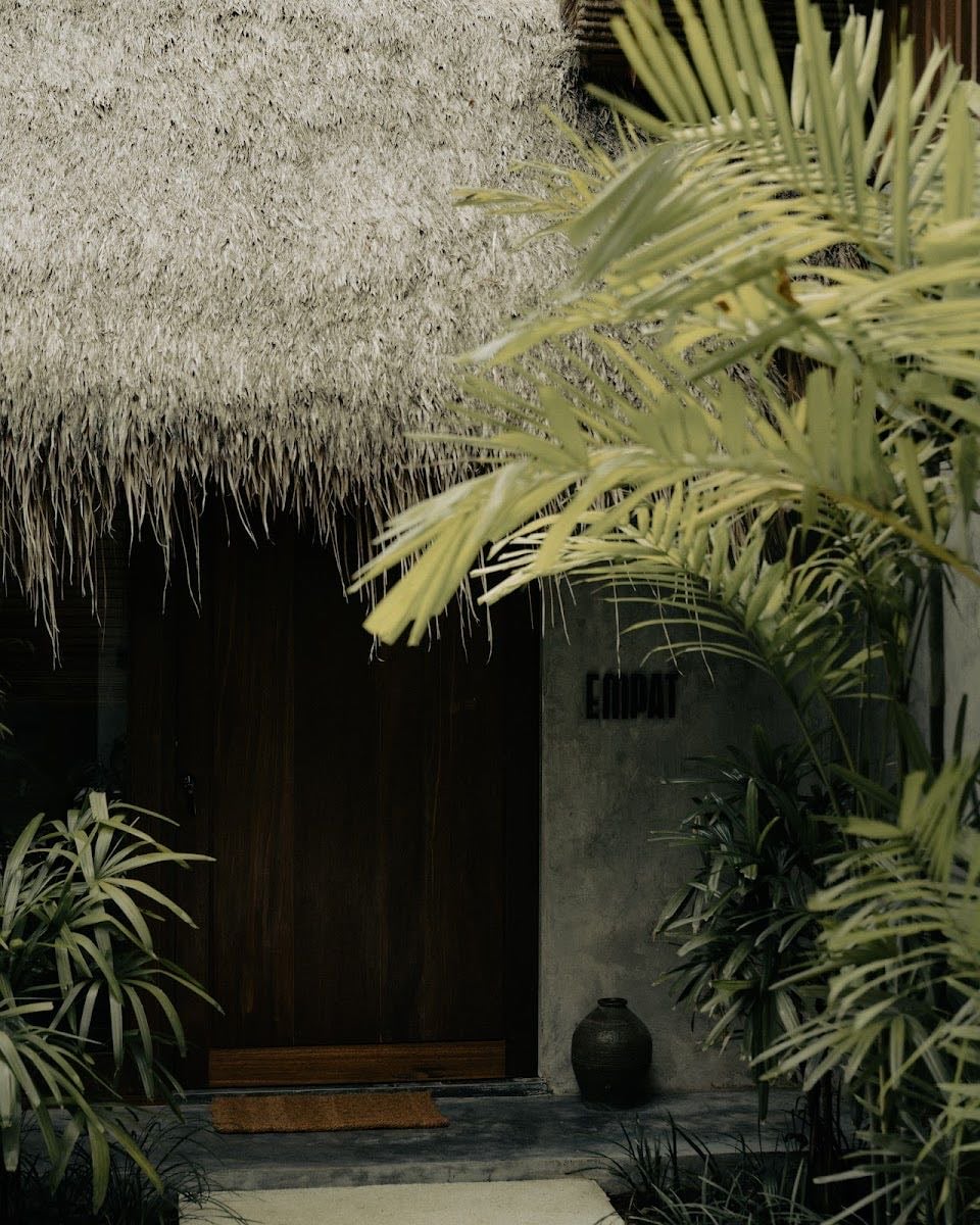 Ronja Boutique Hotel - beautifuuuuuul interior