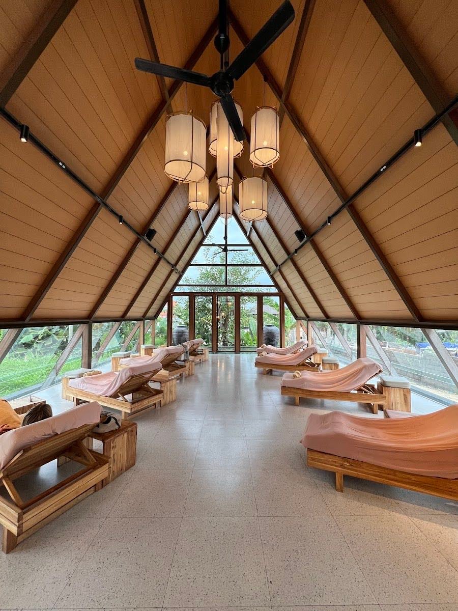 Amèline Beauty & Spa