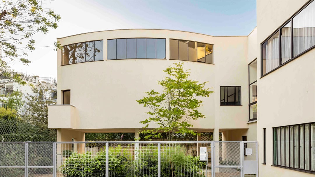 Maison La Roche (Le Corbusier)