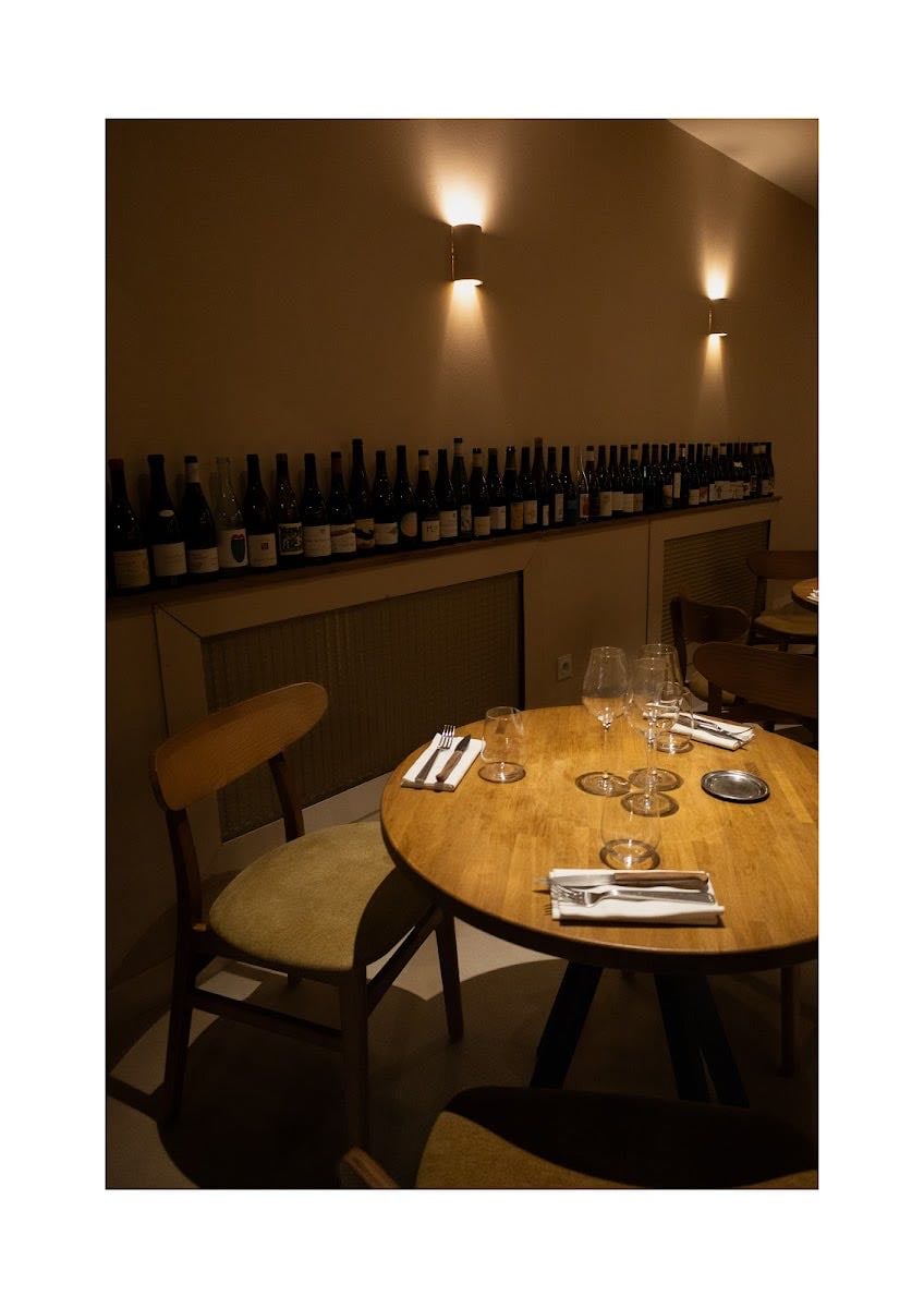 Brion Restaurant