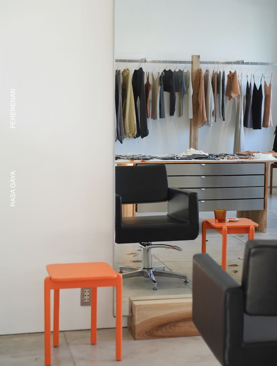 Rasa Gaya - hair salon & clothes