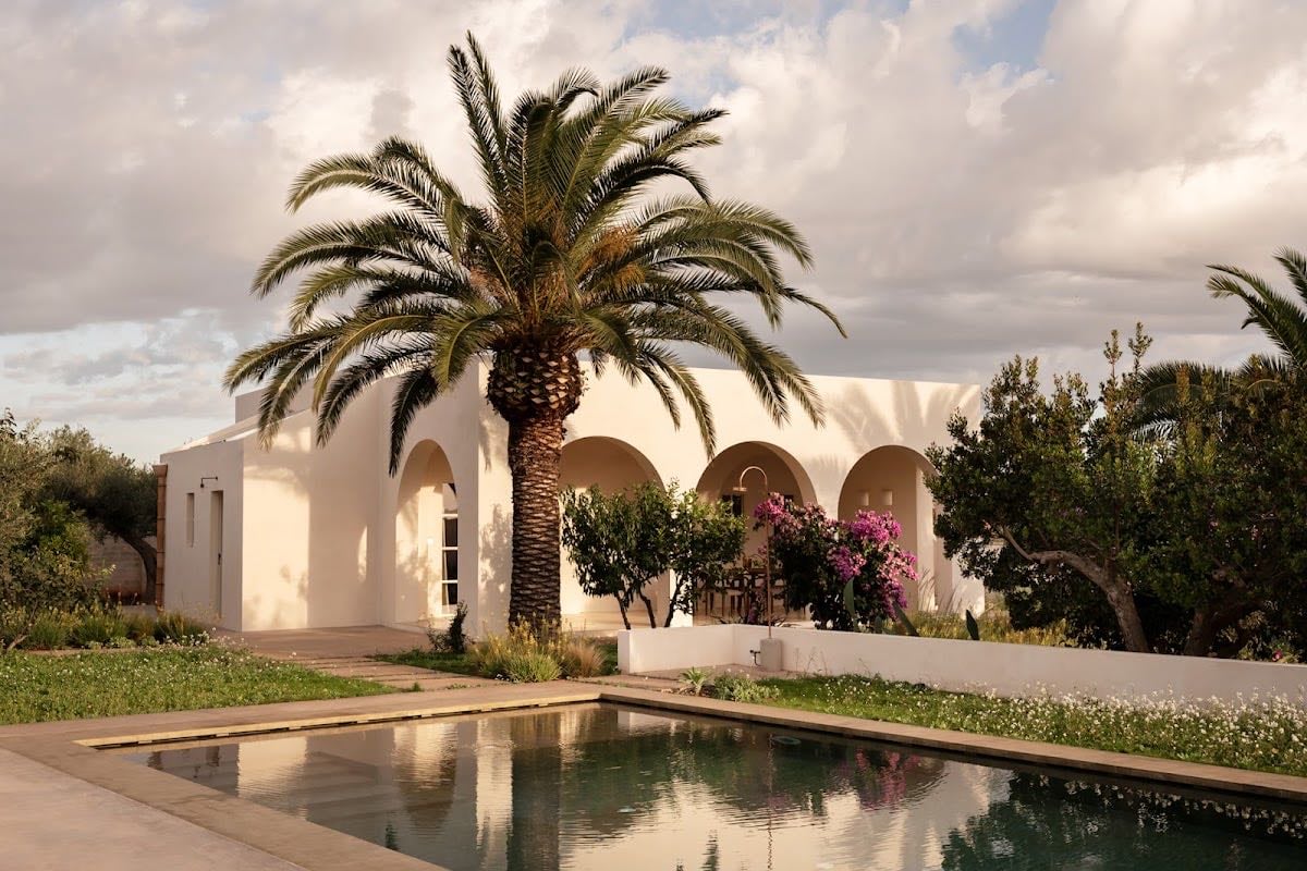 Casa Caroseno by Boutique