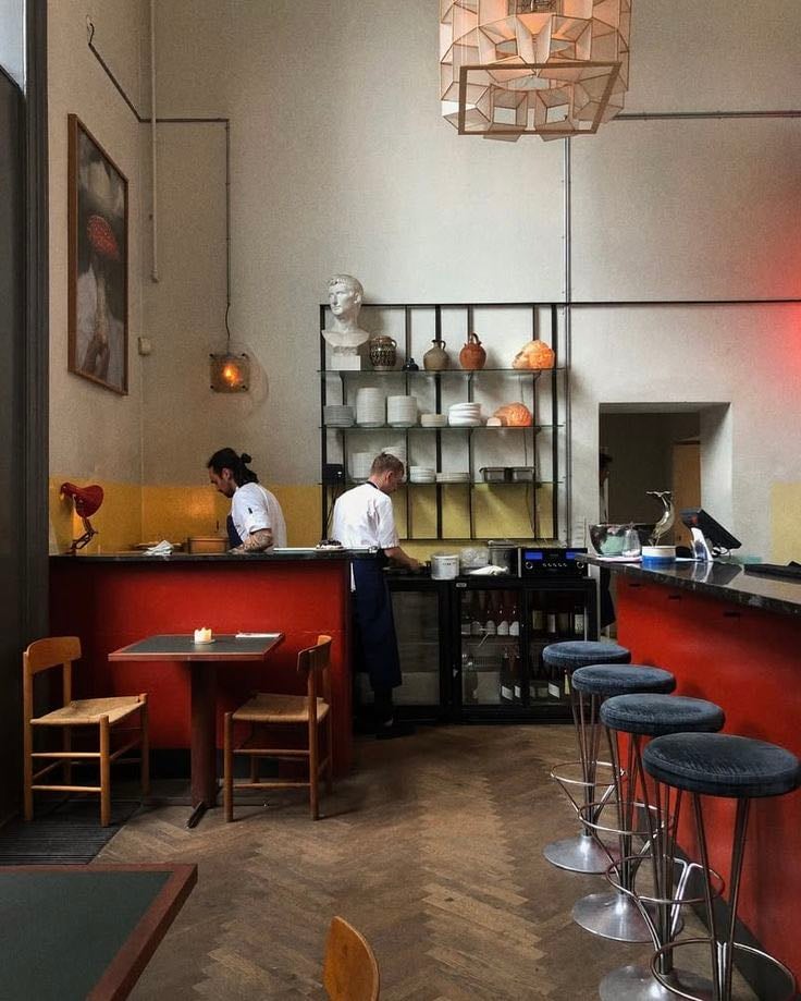 Apollo Bar