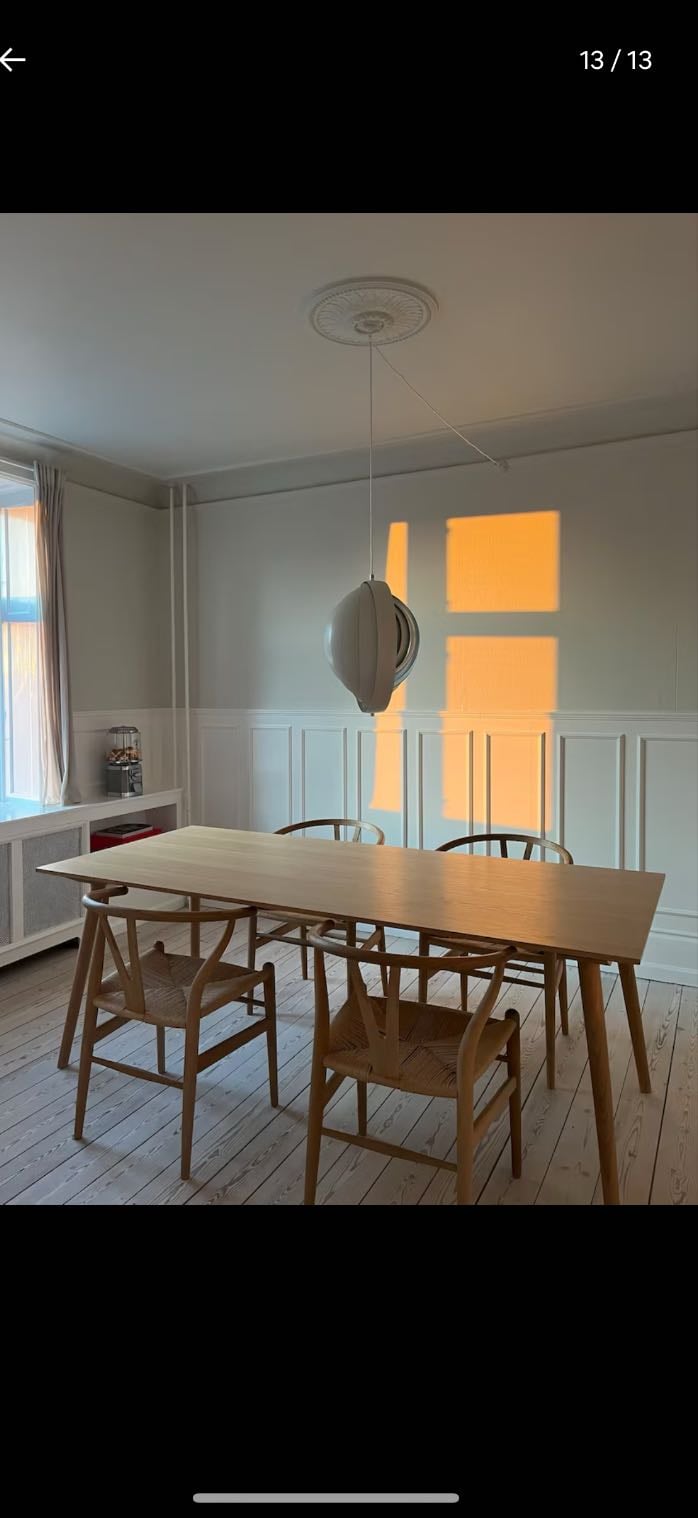 Apartment in Nørrebro
