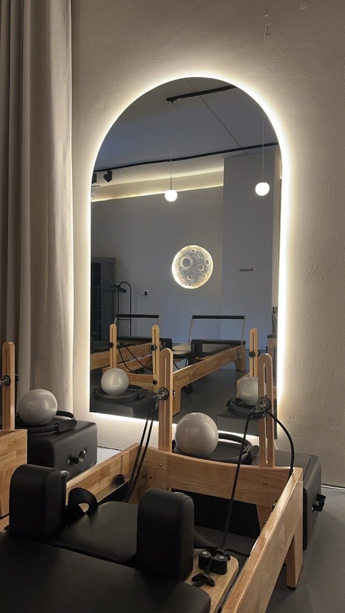 Rama Reformer Club