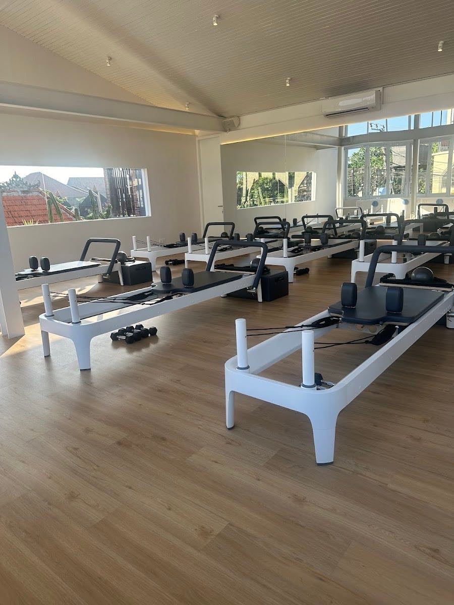 Your Daily - reformer