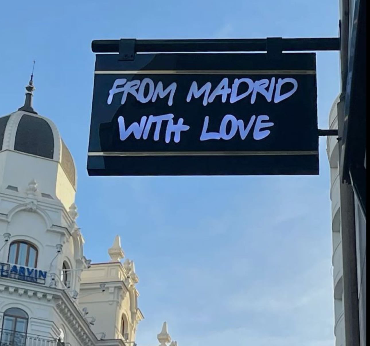 Madrid - Places hypelist by Camila victoria Carvajal B